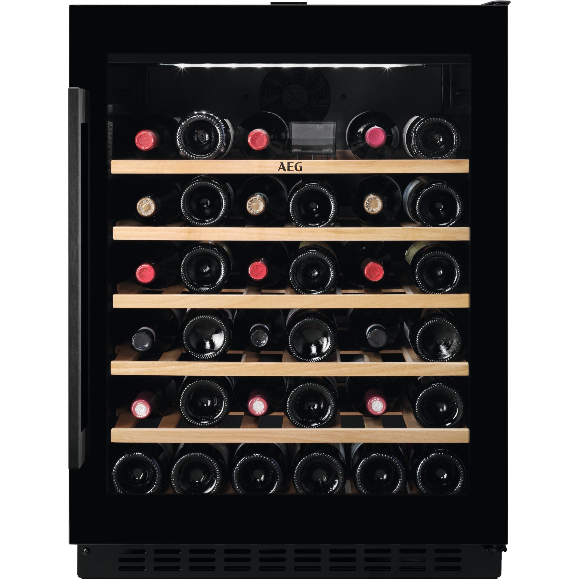 AEG Mastery AWUS052B5B - Vinotéka